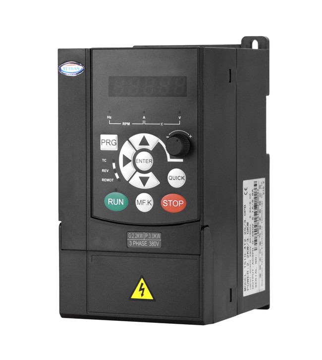 T510-JP21 Series Deviation Correction Equipment Special Inverter